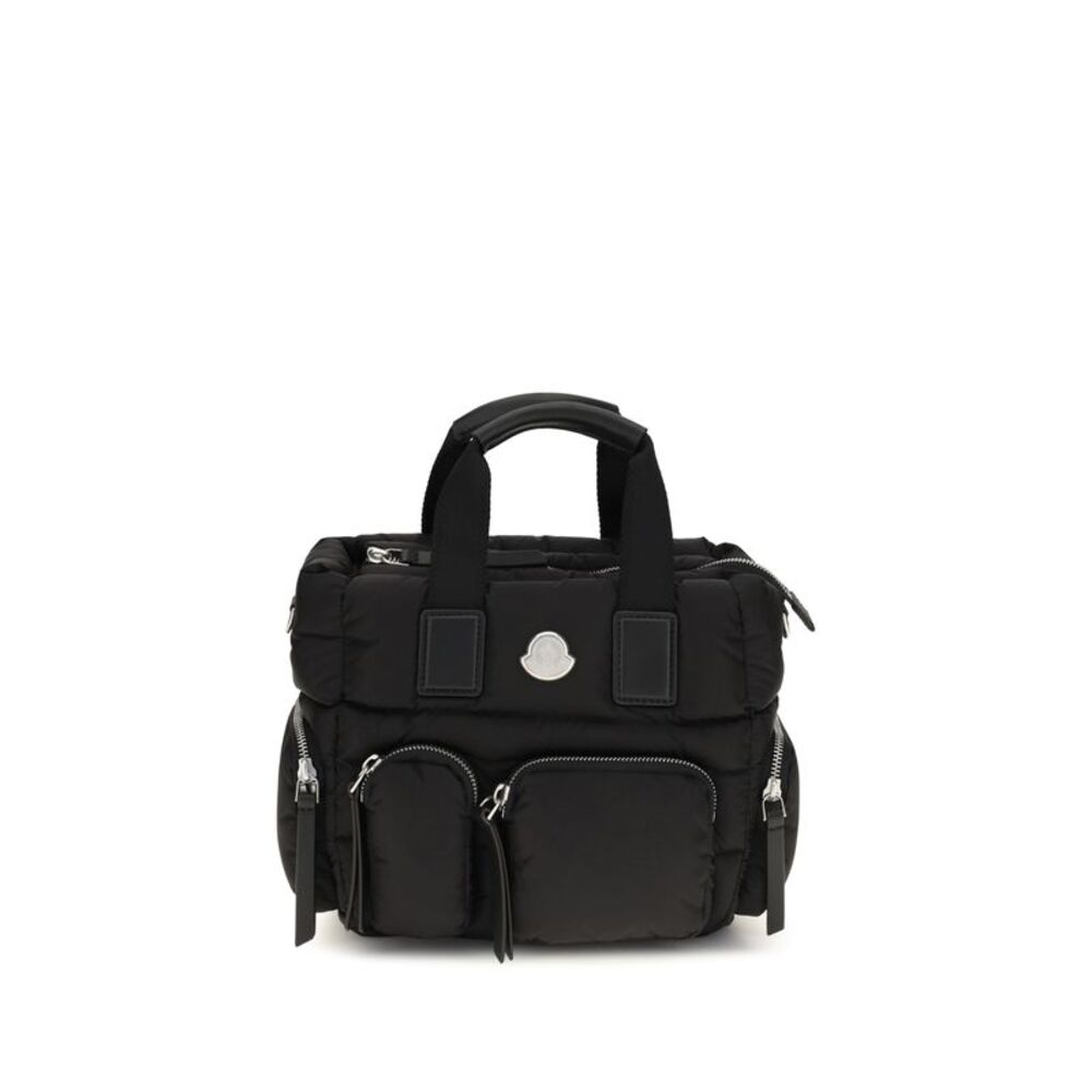 Moncler Women Caradoc Multi-Pocket Handbag